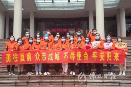 武汉加油|多志成城，同心抗疫，佩安婷用行动书写社会责任