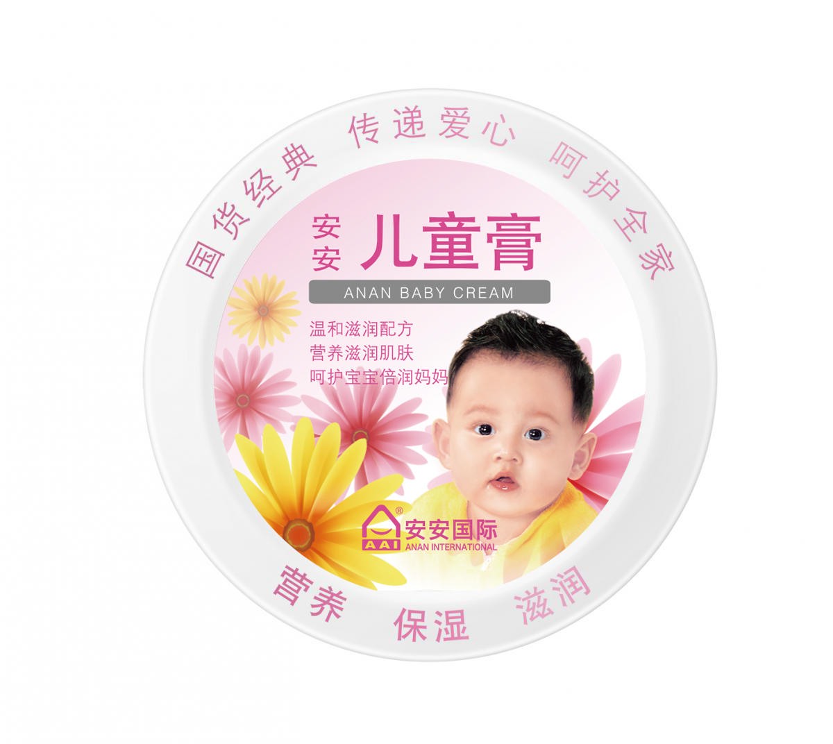 Bodog官网儿童膏