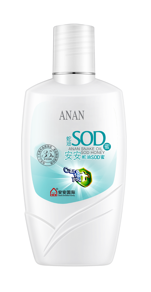 Bodog官网蛇油SOD蜜