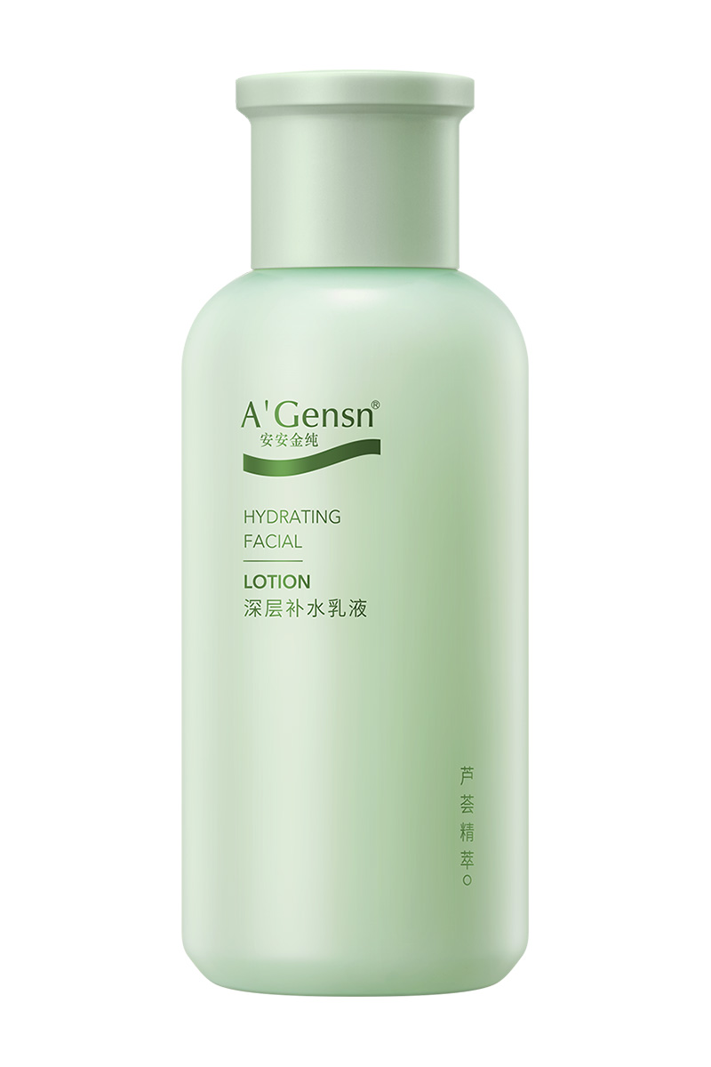 Bodog官网金纯深层补水乳液